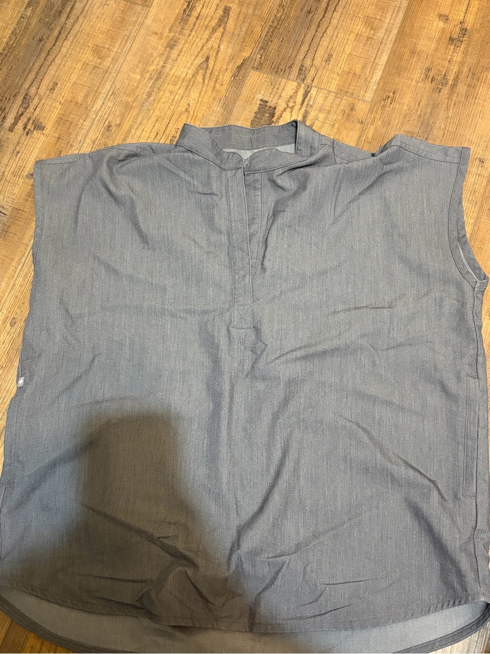 FIGS scrub set small